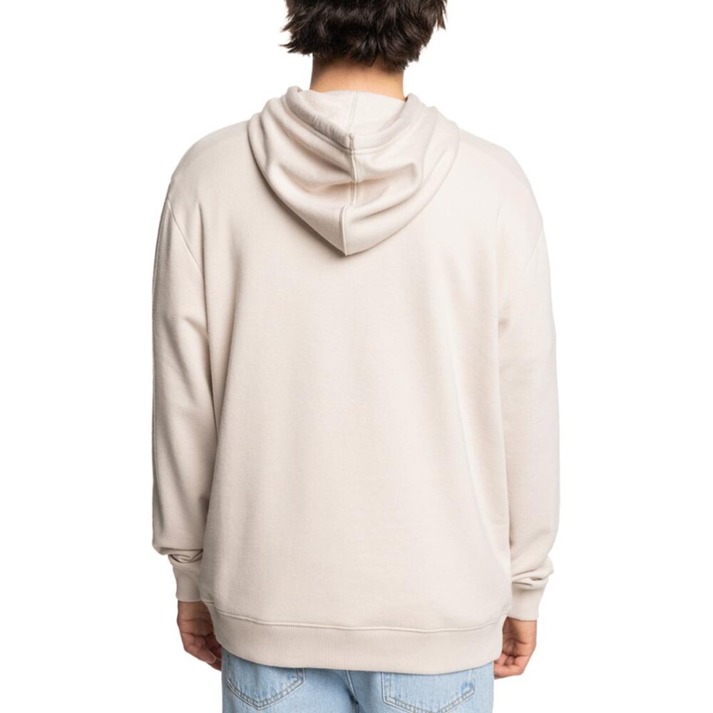 DC Star Pullover Hoodie - Moonbeam