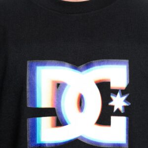 DC Tracer Star S/S T-Shirt - Black