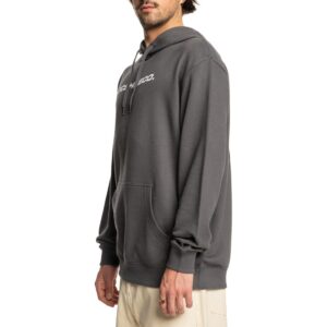 DC Whereabouts Pullover Hoodie - Magnet