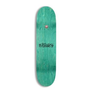Deathwish El Dorado 8.25" Skateboard Deck