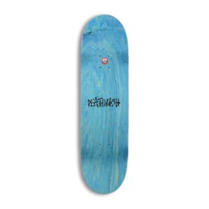Deathwish Jade Gator 9.0" Skateboard Deck