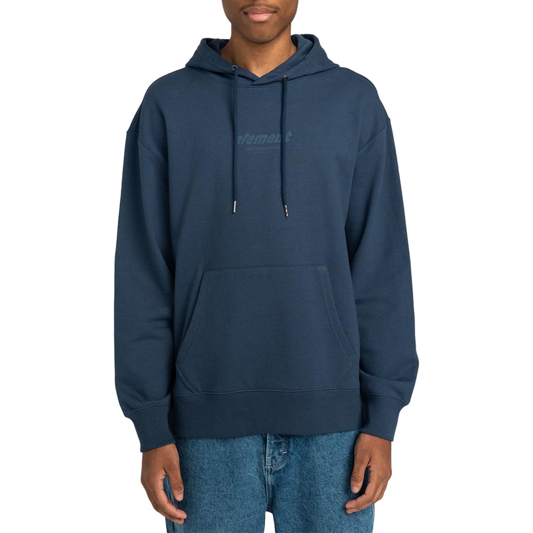 Element Cornell Cipher Pullover Hoodie - Big Dipper -  L