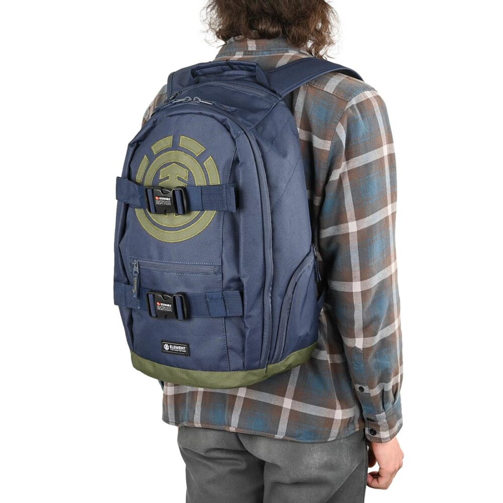 Element Mohave 30L Backpack - Naval Academy