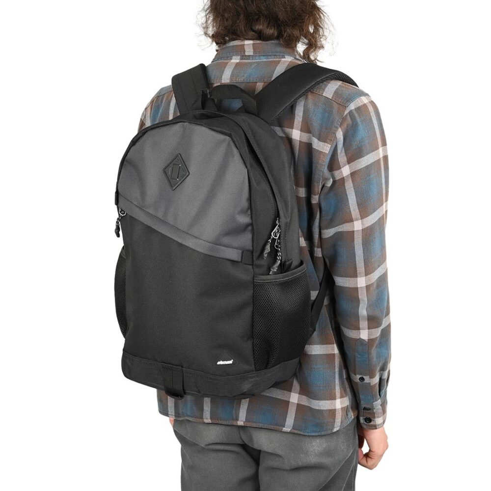 Element Outer 24L Backpack - Off Black