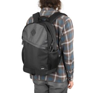 Element Outer 24L Backpack - Off Black