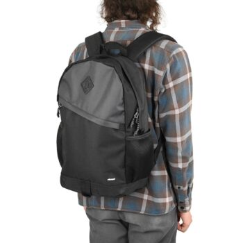 Element Outer 24L Backpack - Off Black