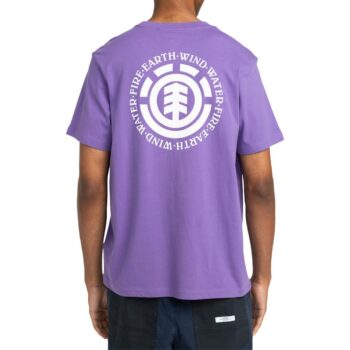 Element Seal BP S/S T-Shirt - Veronica