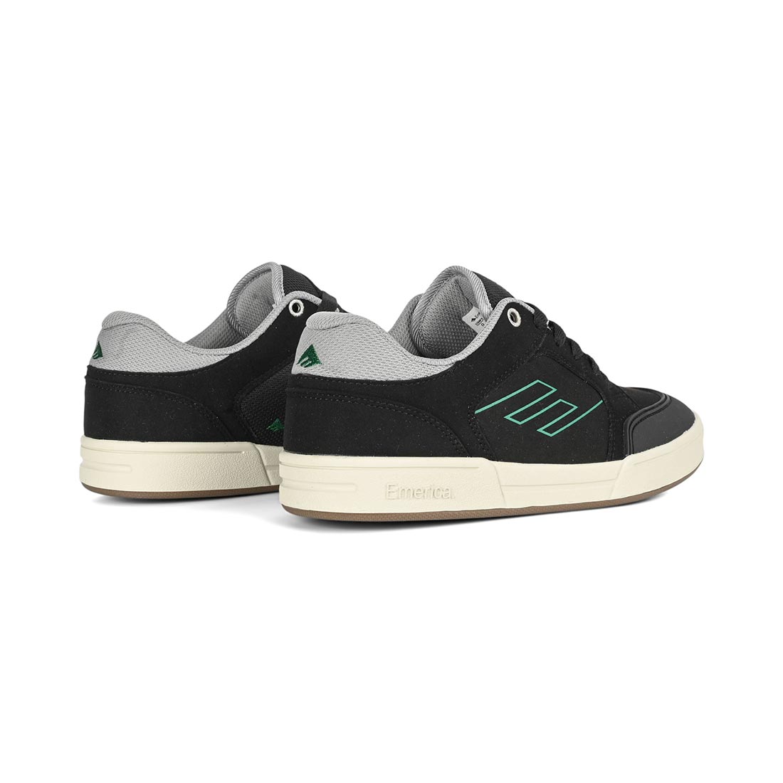 Emerica Heritic Scarpe Da Skate Uomo – EU 41 1/2, Resistenti E Funzionali