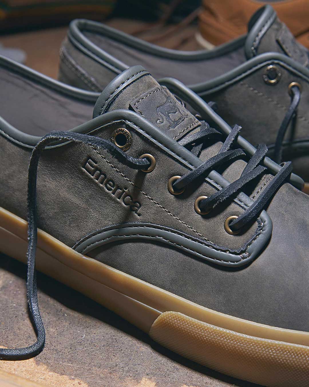 Emerica Wino skate shoes