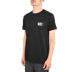 Etnies Joslin S/S T-Shirt - Black/White