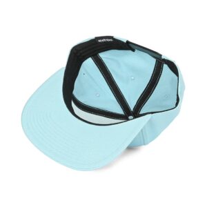 Etnies Joslin Snapback Cap – Navy/Blue
