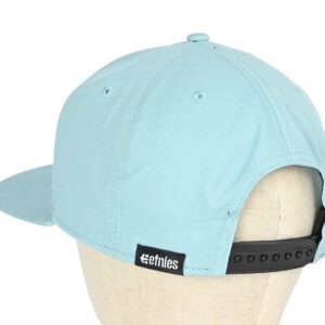 Etnies Joslin Snapback Cap – Navy/Blue