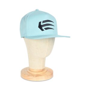 Etnies Joslin Snapback Cap – Navy/Blue