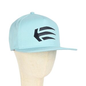 Etnies Joslin Snapback Cap – Navy/Blue