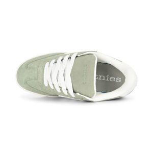 Etnies Lo Cut Skate Shoes - Sage