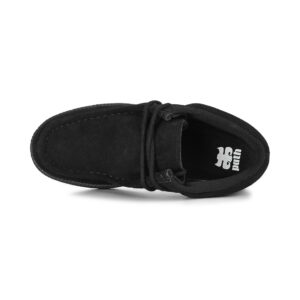 IPATH Cats Skate Shoes - Black Suede