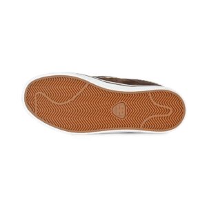 IPATH Reed Low Skate Shoes - Brown - Supereight