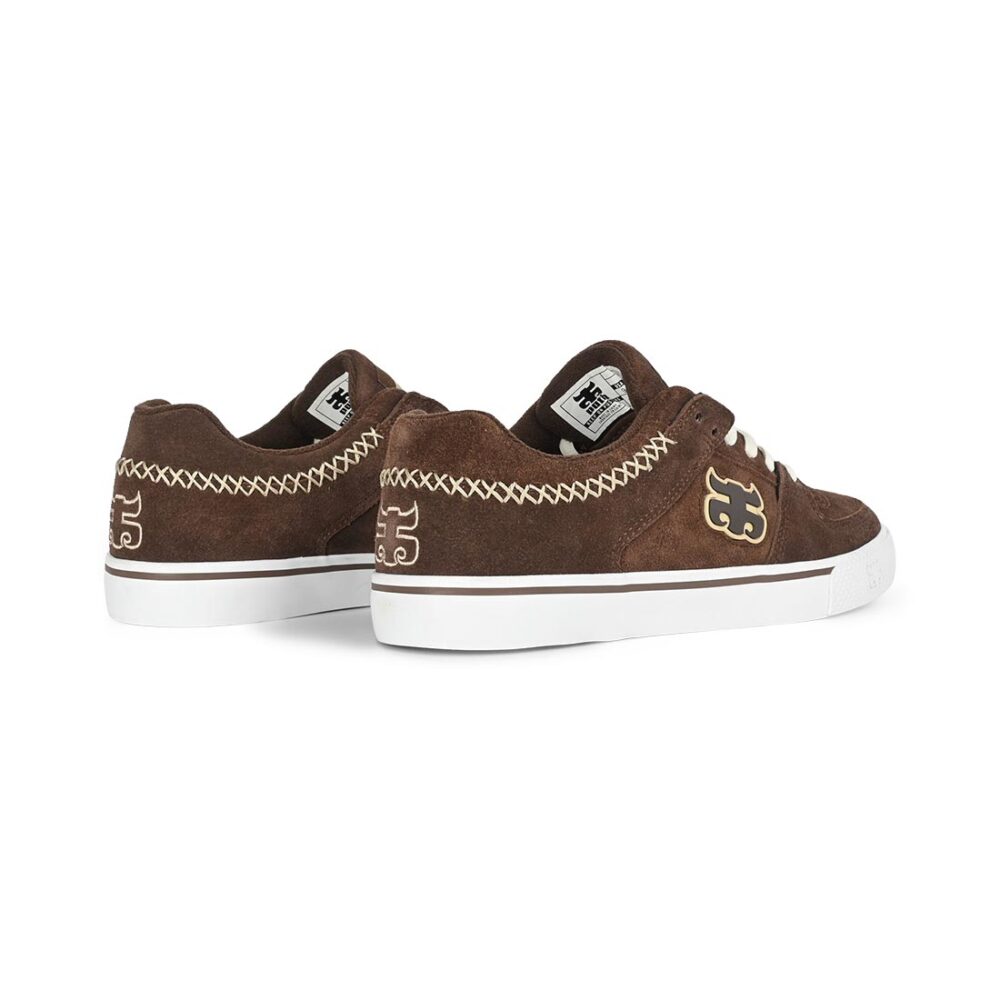 IPATH Reed Low Skate Shoes - Brown