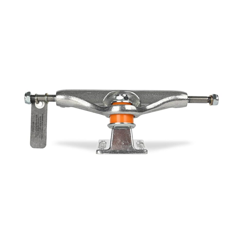 Independent Forged Titanium 139 Stage 11 Trucks (Pair) - Silver