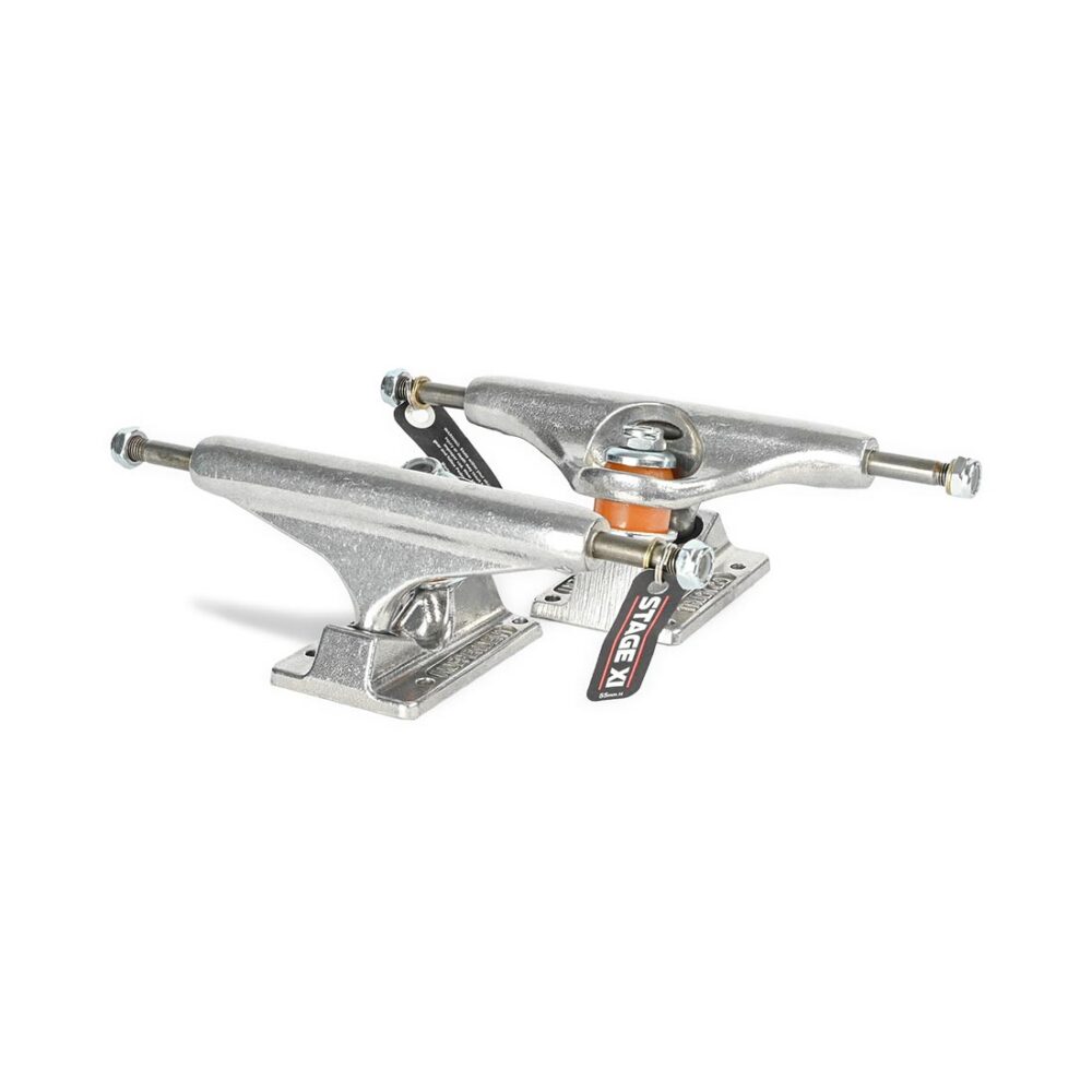 Independent Stage 11 149 Trucks (Pair) - Polished