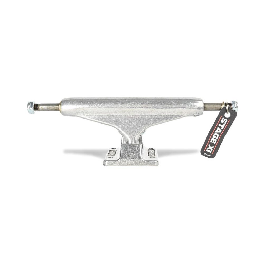 Independent Stage 11 149 Trucks (Pair) - Polished
