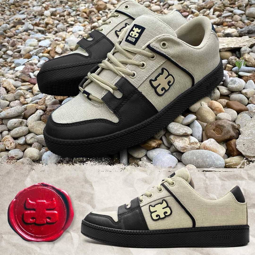 Ipath Cricket skate shoes