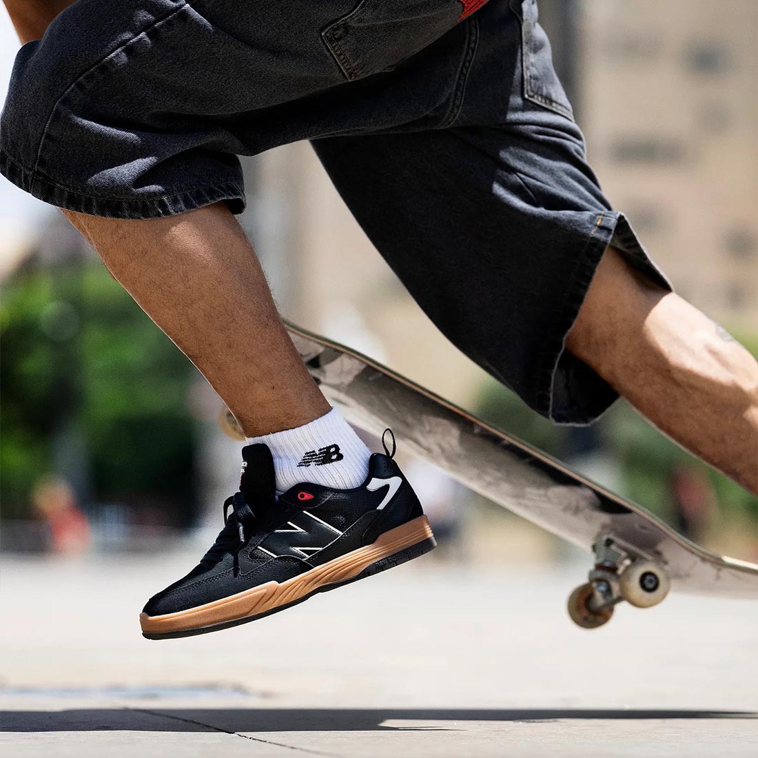 New Balance Numeric 808L Skate Shoes 