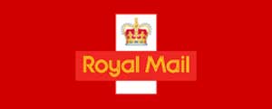 Royal Mail logo