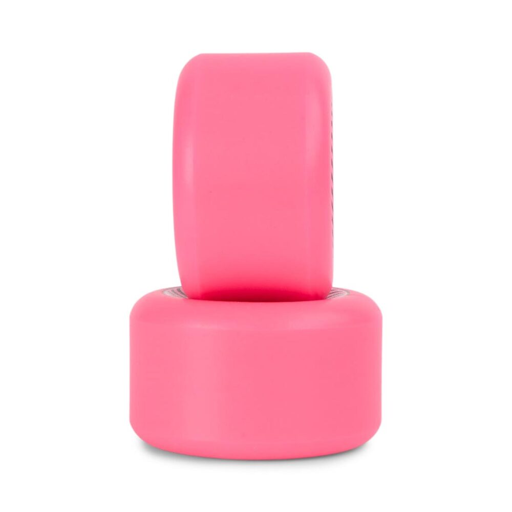 Spitfire Formula Four OG Classics 99D 53mm Wheels - Pink