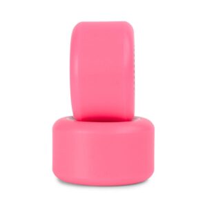 Spitfire Formula Four OG Classics 99D 53mm Wheels - Pink
