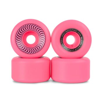 Spitfire Formula Four OG Classics 99D 53mm Wheels - Pink