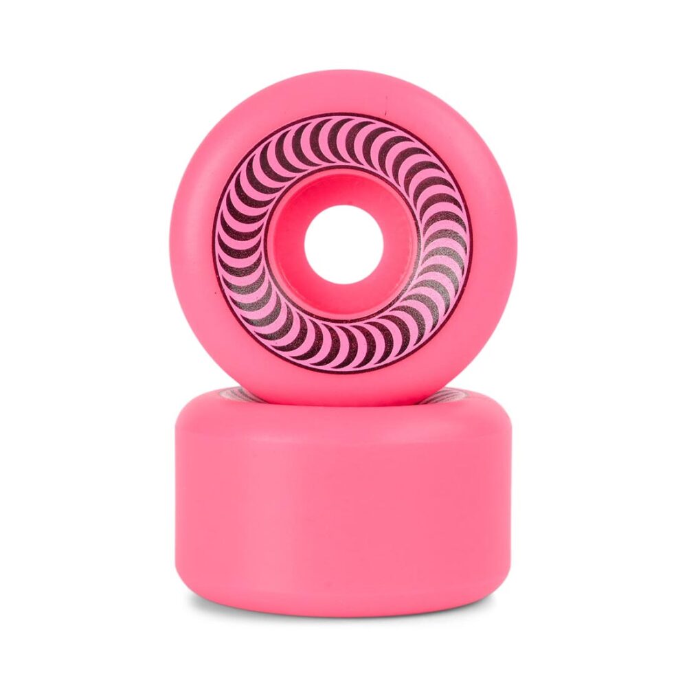 Spitfire Formula Four OG Classics 99D 53mm Wheels - Pink