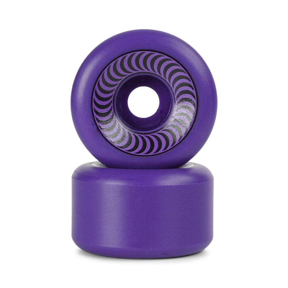 Spitfire Formula Four OG Classics 99D 56mm Wheels - Purple