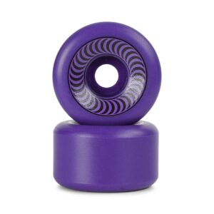 SPITFIRE フォーマル4 O.G. CLASSICS パープル 56mm SPITFIRE フォーマル4 O.G. CLASSICS パープル 56mm Amazon.com