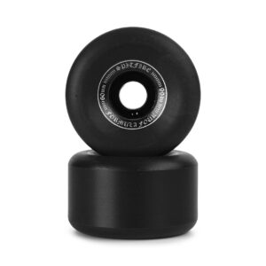 Spitfire Formula Four OG Classics 99D 60mm Wheels - Black