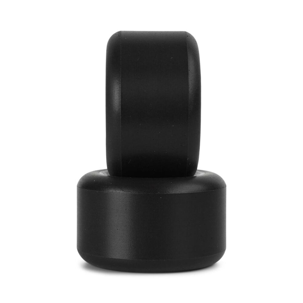Spitfire Formula Four OG Classics 99D 60mm Wheels - Black