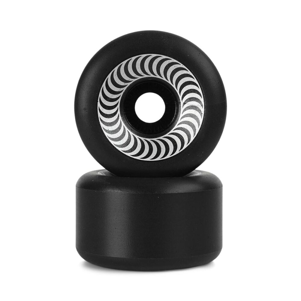 Spitfire Formula Four OG Classics 99D 60mm Wheels - Black