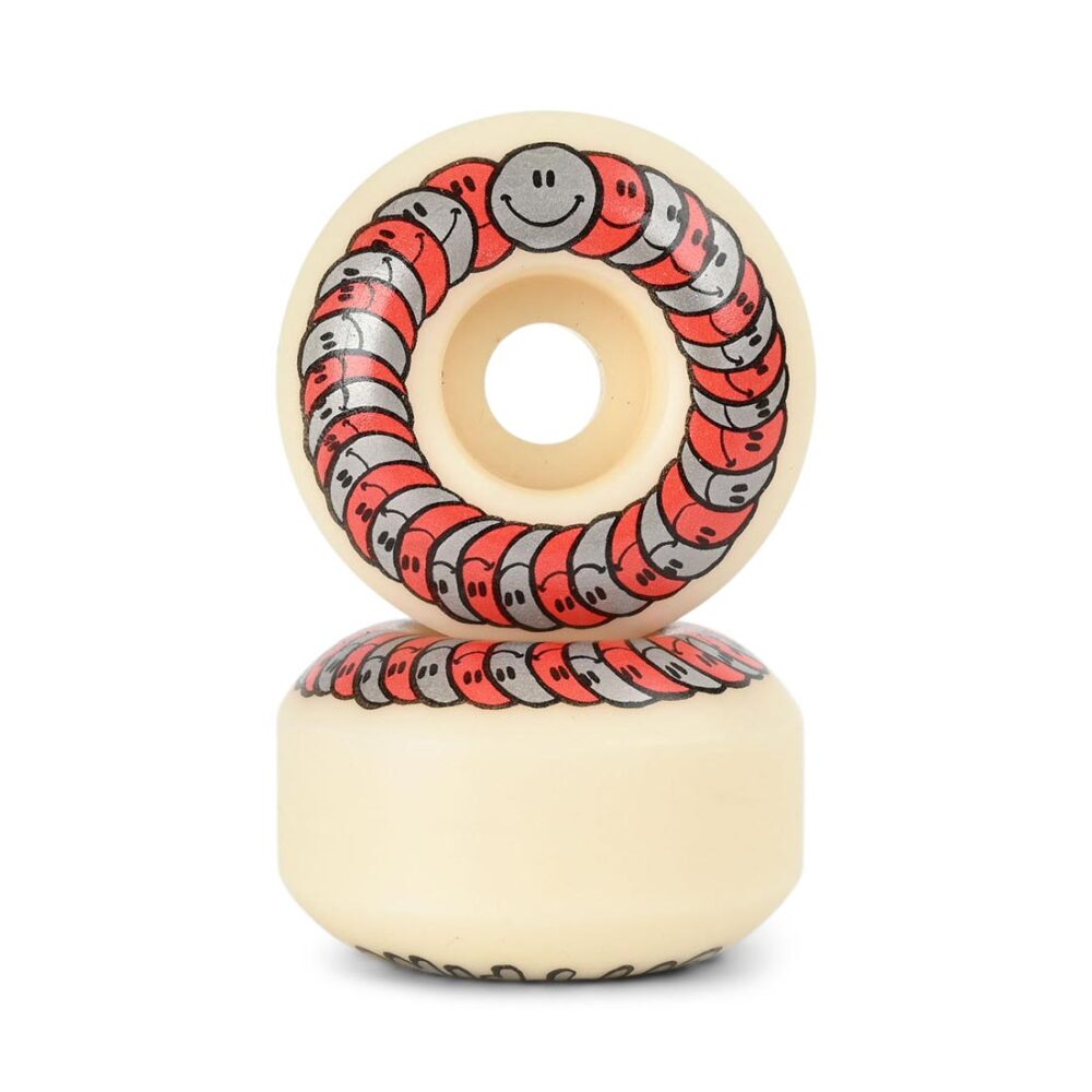 Spitfire Formula Four Spanky Happy Classics 99D 54mm Wheels