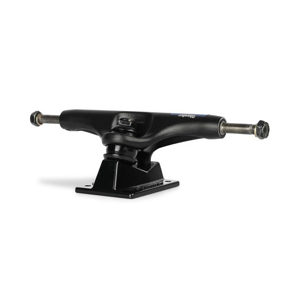 Thunder Hollow Lights 147 (Pair) Skateboard Trucks - Night