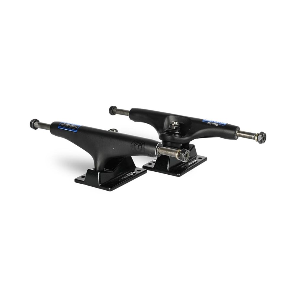 Thunder Hollow Lights 147 (Pair) Skateboard Trucks - Night