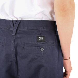 Vans Authentic Chino Baggy Pants - Parisian Night