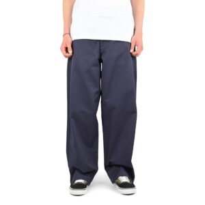 Vans Authentic Chino Baggy Pants - Parisian Night