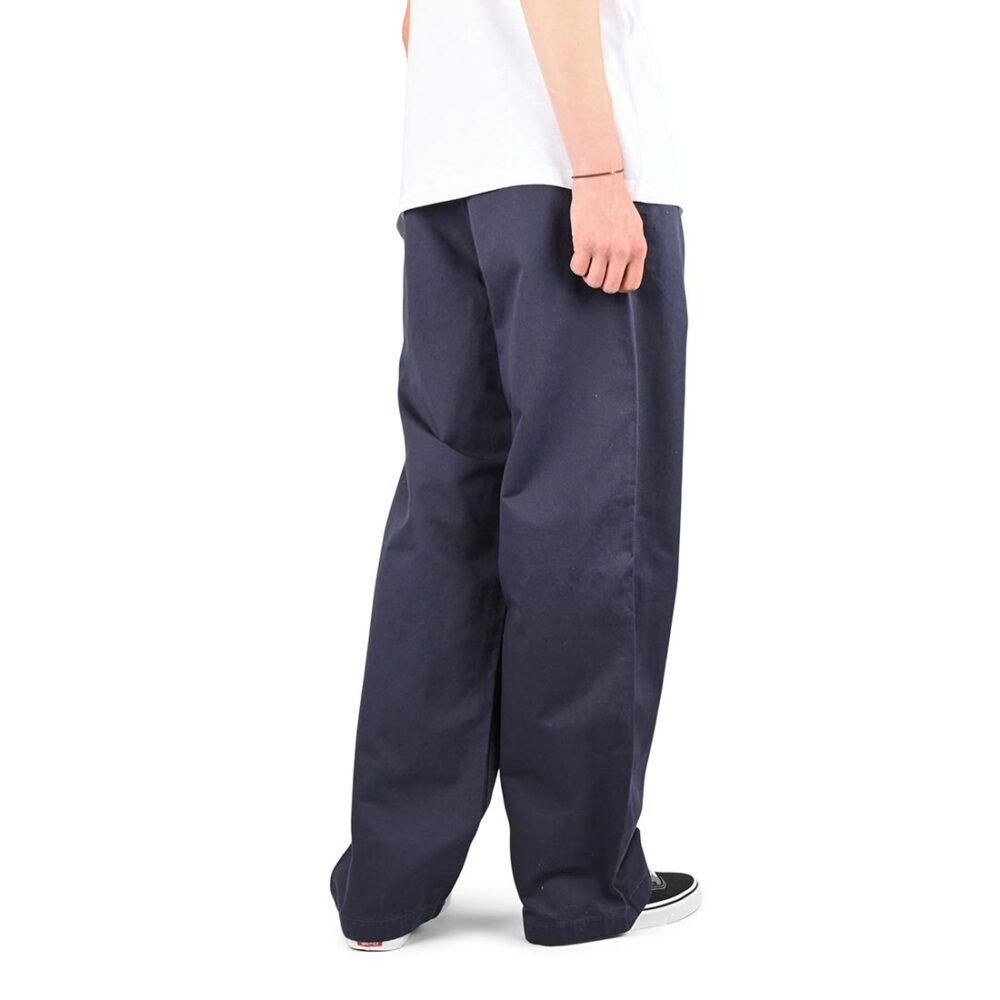Vans Authentic Chino Baggy Pants - Parisian Night