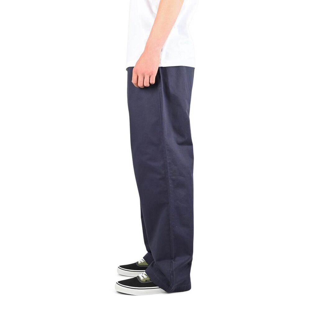 Vans Authentic Chino Baggy Pants - Parisian Night