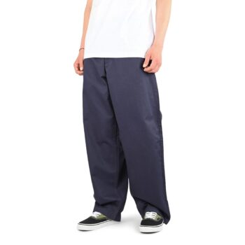 Vans Authentic Chino Baggy Pants - Parisian Night