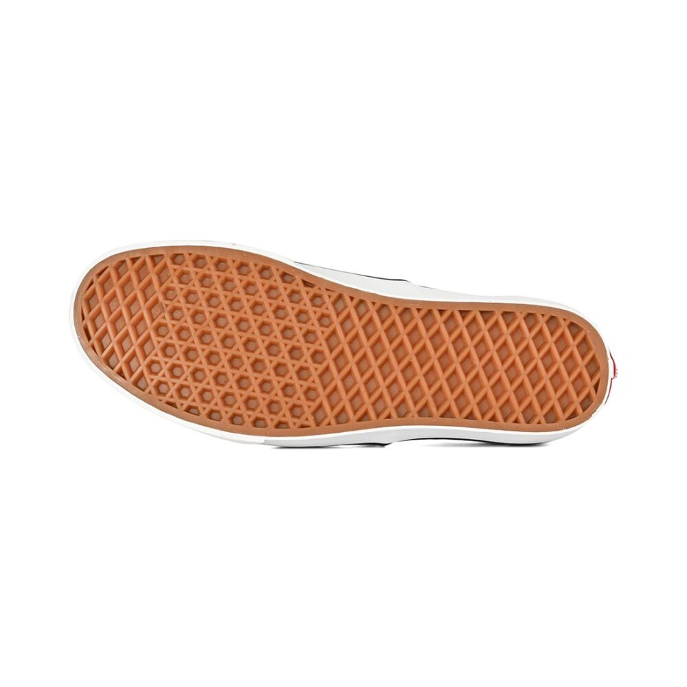 Vans Classic Authentic Skate Shoes - Rhododendron