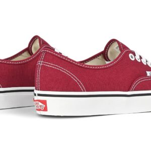Vans Classic Authentic Skate Shoes - Rhododendron