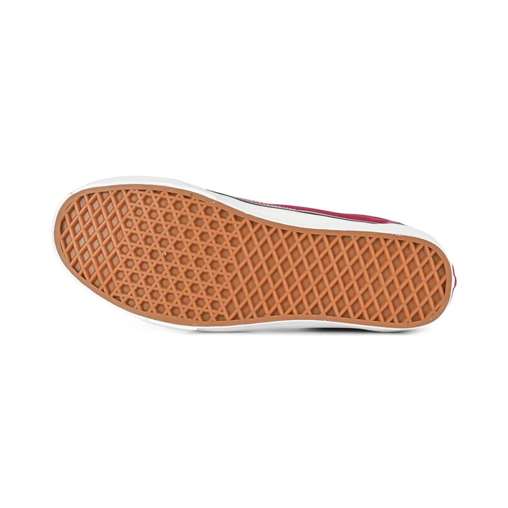Vans Classic Old Skool Skate Shoes - Rhododendron