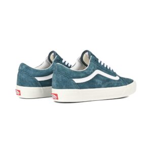 Vans Classic Old Skool Skate Shoes - Stargazer