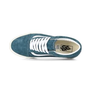 Vans Classic Old Skool Skate Shoes - Stargazer